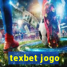 texbet jogo